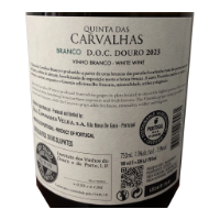 Imagem de Carvalhas - Vinho Branco