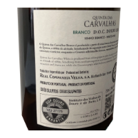 Imagem de Carvalhas - Vinho Branco
