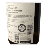 Imagem de Carvalhas - Vinho Branco