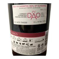 Imagem de Grão Vasco Dão - Vinho Tinto