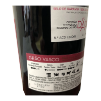 Imagem de Grão Vasco Dão - Vinho Tinto