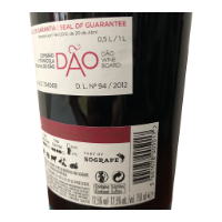 Imagem de Grão Vasco Dão - Vinho Tinto