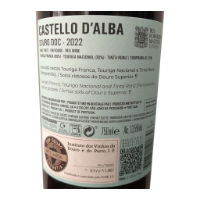 Imagem de Castello d'Alba Douro - Vinho Tinto
