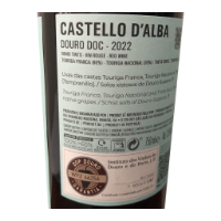 Imagem de Castello d'Alba Douro - Vinho Tinto