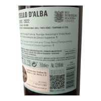 Imagem de Castello d'Alba Douro - Vinho Tinto