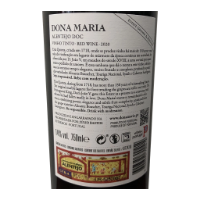 Imagem de Dona Maria - Vinho Tinto