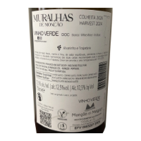 Imagem de Muralhas Monção - Vinho Branco