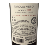 Imagem de Porca de Murça - Vinho Tinto