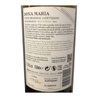 Imagem de Dona Maria - Vinho Branco