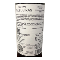 Imagem de Flor das Tecedeiras - Vinho Tinto