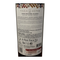 Imagem de Villa Alvor - Vinho Tinto