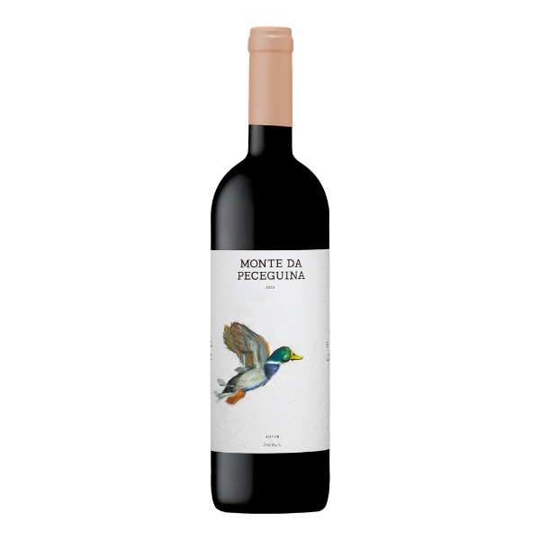 Imagem de Monte da Peceguina - Vinho Tinto
