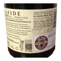 Imagem de Fafide Reserva - Vinho Tinto
