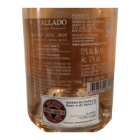 Imagem de Vallado - Vinho Rosé