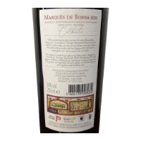 Imagem de Marquês de Borba - Vinho Tinto