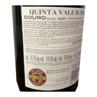 Imagem de Quinta Vale Dona Maria - Vinho Tinto