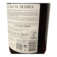 Imagem de Quinta Vale Dona Maria - Vinho Tinto