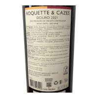 Imagem de Roquette e Cazes - Vinho Tinto