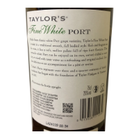 Imagem de Taylors Branco - Vinho do Porto