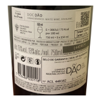 Imagem de Casa de Santar - Vinho Branco