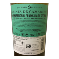 Imagem de Quinta de Camarate Seco - Vinho Branco