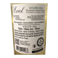 Imagem de Evel - Vinho Branco