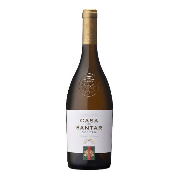 Imagem de Casa de Santar - Vinho Branco