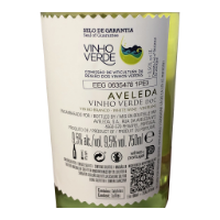 Imagem de Aveleda Fonte - Vinho Branco