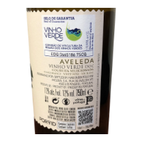Imagem de Aveleda Loureiro Alvarinho - Vinho Branco