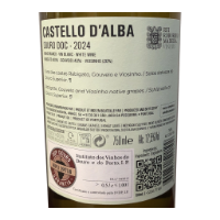 Imagem de Castello d'Alba Douro - Vinho Branco