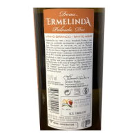 Imagem de Dona Ermelinda - Vinho Branco