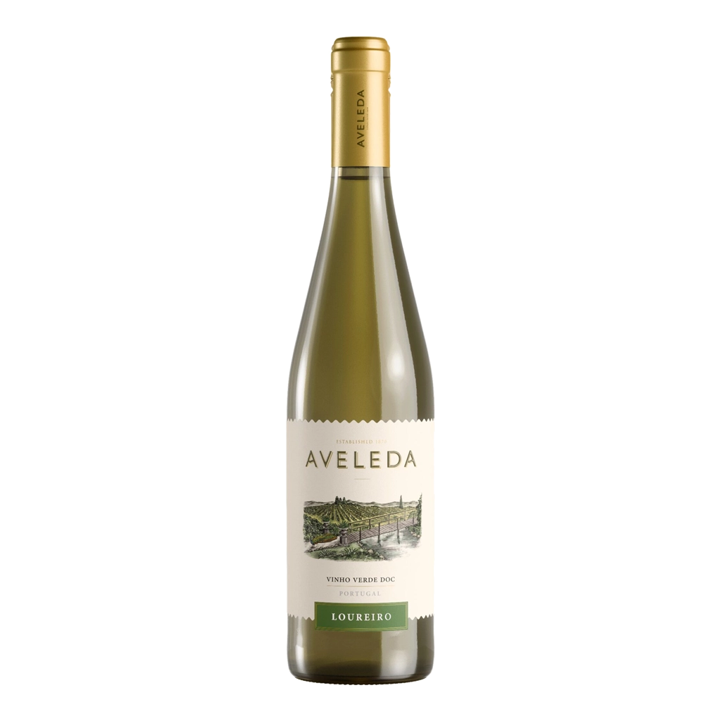 Imagem de Aveleda Loureiro - Vinho Branco