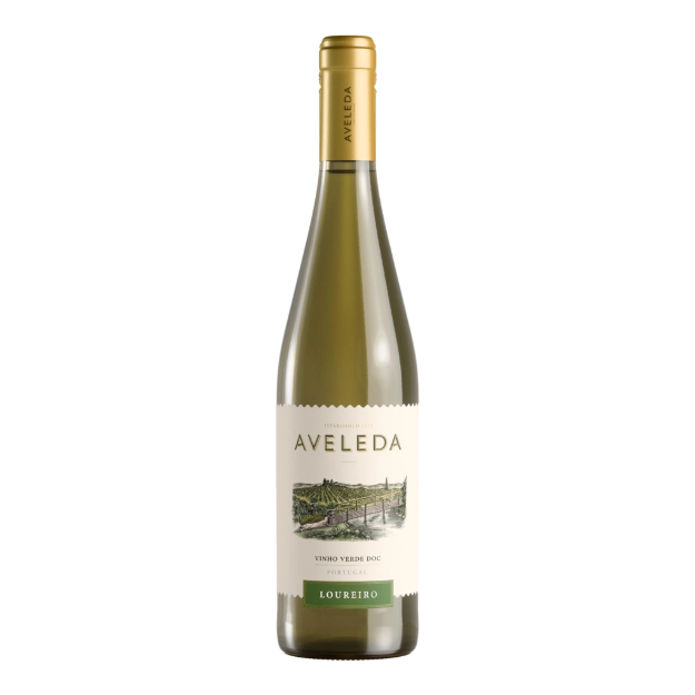 Imagem de Aveleda Loureiro - Vinho Branco