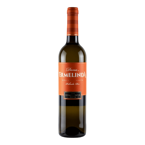 Imagem de Dona Ermelinda - Vinho Branco