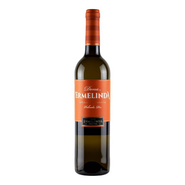 Imagem de Dona Ermelinda - Vinho Branco