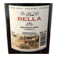 Imagem de Dom Bella - Vinho Tinto