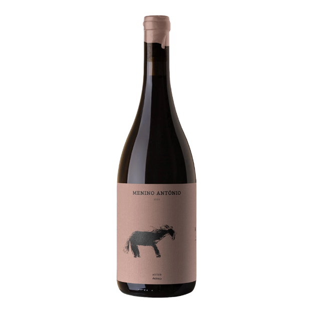 Imagem de Menino Antonio - Vinho Tinto