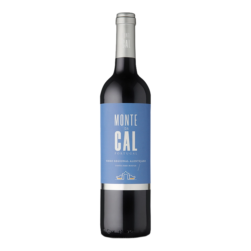 Imagem de Cal do Monte da Cal - Vinho Tinto
