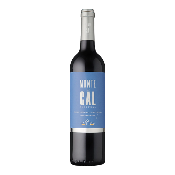 Imagem de Cal do Monte da Cal - Vinho Tinto