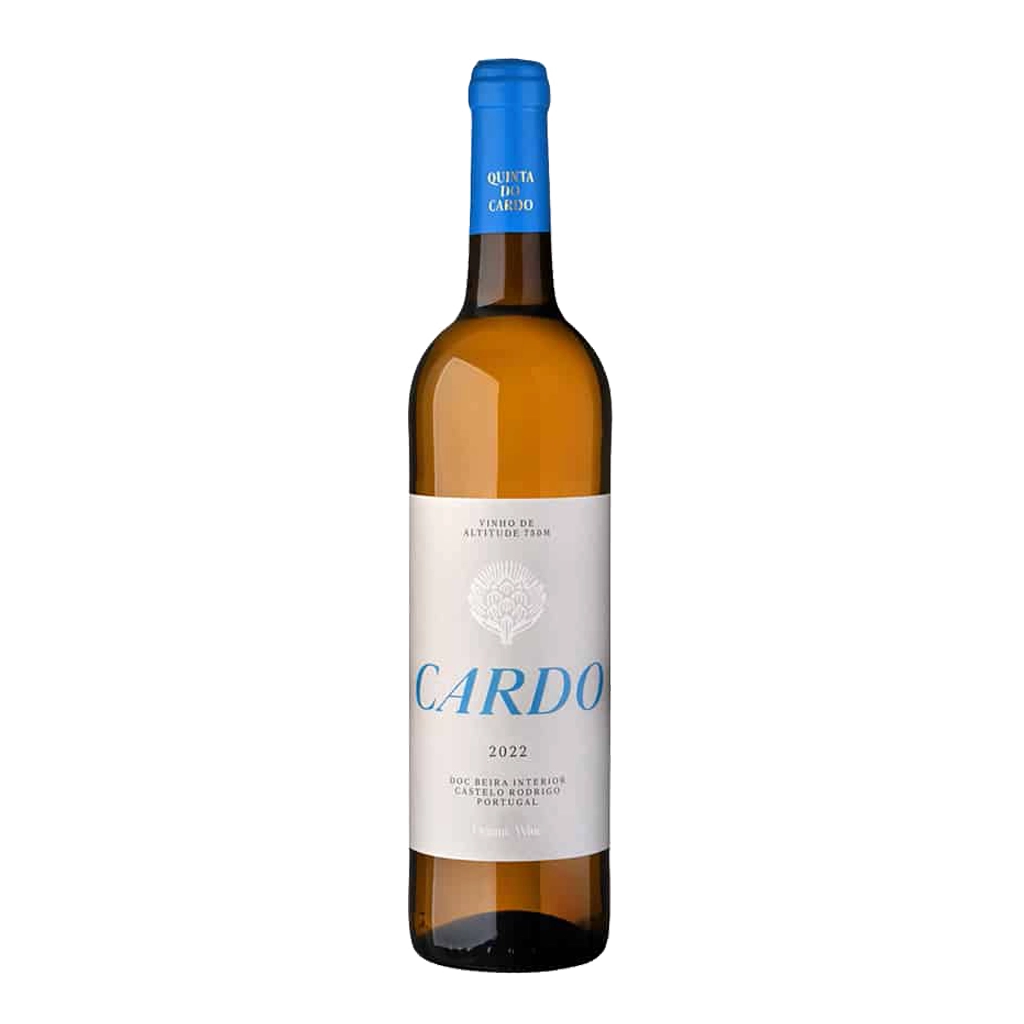 Imagem de Quinta do Cardo - Vinho Branco