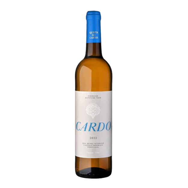 Imagem de Quinta do Cardo - Vinho Branco