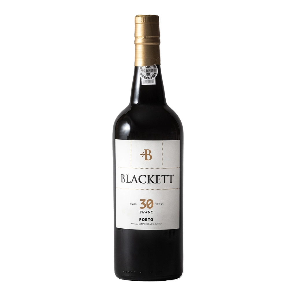 Imagem de Blackett 30 Anos - Vinho do Porto