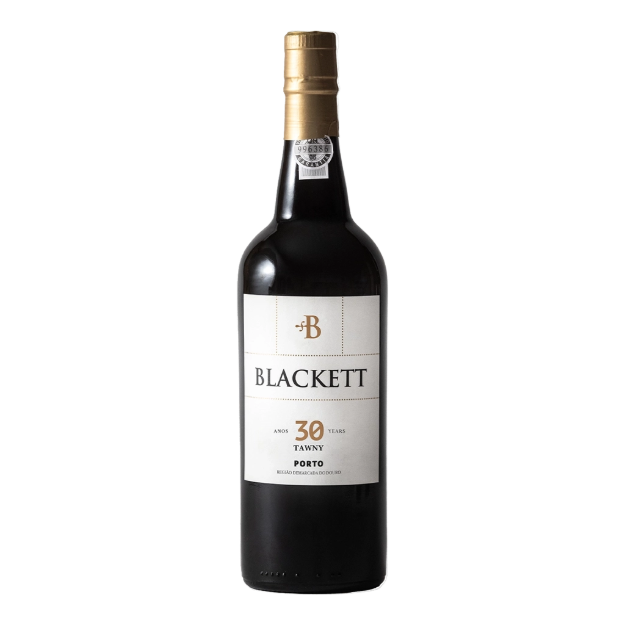 Imagem de Blackett 30 Anos - Vinho do Porto