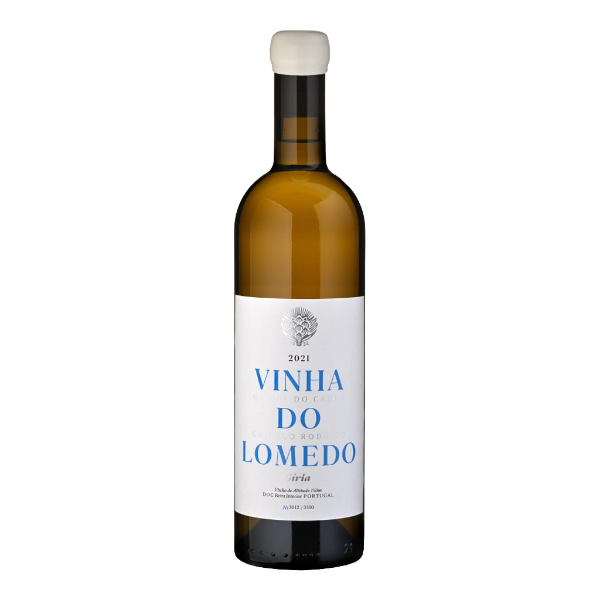 Imagem de Quinta do Cardo Vinha Lomedo - Vinho Branco