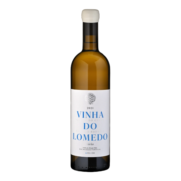 Imagem de Quinta do Cardo Vinha Lomedo - Vinho Branco