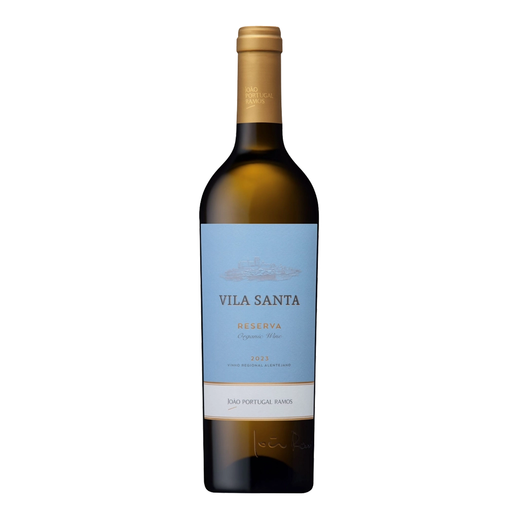 Imagem de Vila Santa Reserva - Vinho Branco