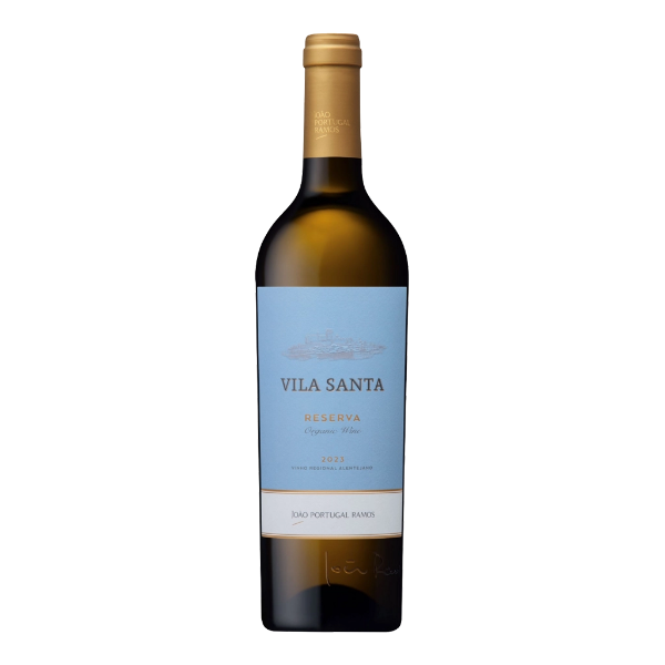 Imagem de Vila Santa Reserva - Vinho Branco