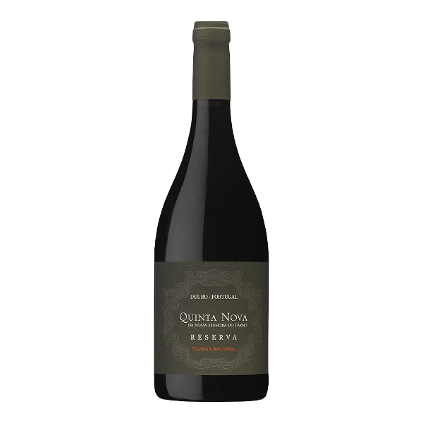 Imagem de Quinta Nova Touriga Nacional - Vinho Tinto