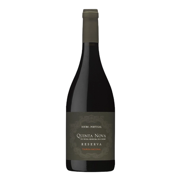 Imagem de Quinta Nova Touriga Nacional - Vinho Tinto