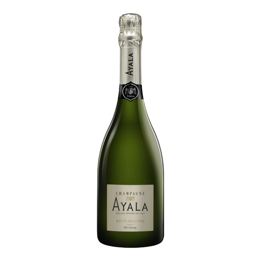 Imagem de Ayala Brut Nature - Vinho Espumante